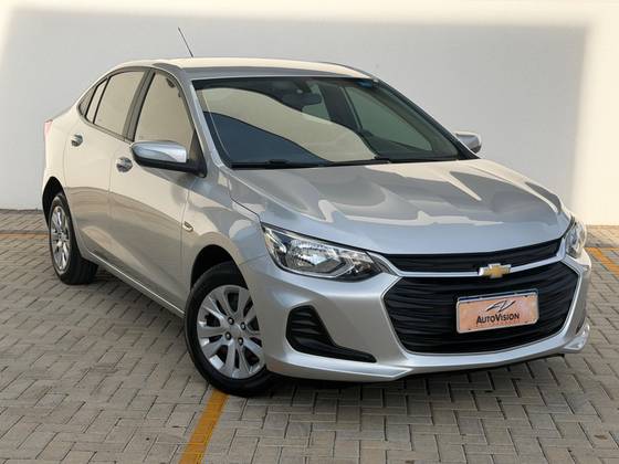 CHEVROLET ONIX 1.0 FLEX PLUS LT MANUAL CHEVROLET ONIX 1.0 FLEX PLUS LT MANUAL